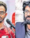 Oppn questions denial of bail to Umar, Sharjeel42