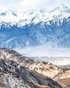Alarming climate financing gap in Hindu Kush Himalayas43