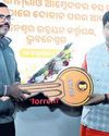 Orissa POST