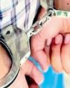 Teen detained for sharing info with Pak handlers42