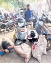 Orissa POST