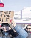 European leaders rally behind Greenland47