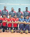 THREE WINS IN A ROW FOR ODISHA60