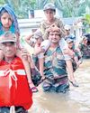 Kerala approves relief packages for disaster victims, fishermen34