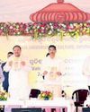 Orissa POST