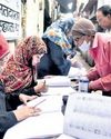 Nearly 6.5 crore electors removed from draft rolls47