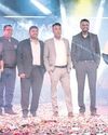 Mahindra & Mahindra debuts XUV 7XO, launches electric XEV 9S45