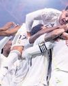 SPANISH SUPER CUP Real edge Atletico in Madrid derby53