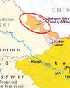 Shaksgam Valley is Indian territory: India27