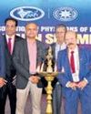 Kalinga Hospital hosts AAPI Global Healthcare Summit46
