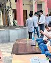 UPSC: Candidates to undergo face authentication at exam centres48