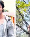 Internet in shock as Vidyut goes nude6