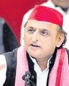 Akhilesh flags discrepancies in SIR46