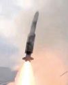Pakistan test fires surface-to-air missile52