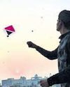 Kite fighters await Pink City contest34