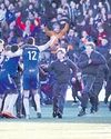 6th-tier Macclesfield upset FA Cup holder Palace59