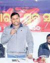 Union govt pursuing anti-youth policies: AIYF13