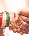 Interfaith wedding reception cancelled after protest Interfaith wedding reception cancelled after protest44