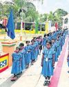 On 150th anniversary, 'Vande Mataram' echoes across state On 150th anniversary, 'Vande Mataram' echoes across state12