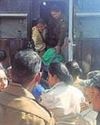 Patnagarh shuts down for 12 hrs over doctor posting Patnagarh shuts down for 12 hrs over doctor posting22