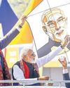 Modi, Merz engage in 'kite diplomacy' Modi, Merz engage in 'kite diplomacy'47
