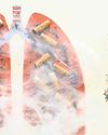 'Tobacco glamorisation could fuel cancer, lung disease' 'Tobacco glamorisation could fuel cancer, lung disease'39