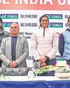 India Open 2026 kicks off India Open 2026 kicks off66