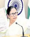 EC deleted 54L ‘genuine voters’ in WB: Mamata35