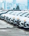 Passenger vehicle dispatches up 27% y-o-y in Dec: SIAM45