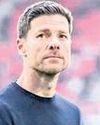 Real Madrid part ways with Xabi after Super Cup loss50