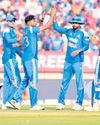 Confident India eye series win53