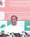 BJP govt betrayed farmers: BJD6