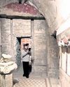 Tourists visit ancient Rome via livestream tours41