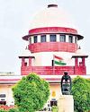 SC split verdict on ‘prior sanction’ to probe govt servants34