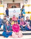 PHW explores birthplace of ‘Purnachandra Bhashakosha’10