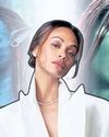 Zoe Saldana highest-grossing actor of all time5