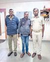 Man posing as doctor cheats woman of ₹22.70 lakh16