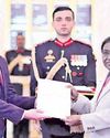 Looking forward to working closely with New Delhi: Gor49