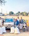 Orissa POST