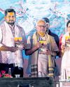 Comprehensive plan for devpt of Buddhist sites soon: Parida13