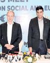 Chess Mahakumbh int'l conference unveiled by Vishy67