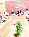 First preparatory meet for Rath Yatra 2026 held18