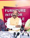 Gupta Event Management to host 2nd Furniture, Interior & Lifestyle Expo-202659