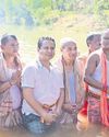 Odisha celebrates Makar Sankranti with holy dips, kite flying & community feasts14