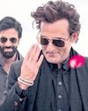 Akshaye's Dakait to return in Dhurandhar 29