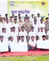 52 Naxalites surrender in Chhattisgarh’s Bijapur50