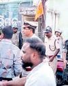 Sundargarh: Group clash leaves 12 injured5