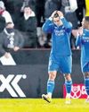 2nd-tier Albacete add to Madrid's nightmare62