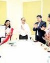 MoU signed for modernisation of Pathani Samanta Planetarium14
