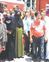 Parents of Kashmiri students in Iran appeal to Centre40